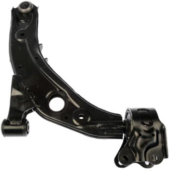 2012 Mazda CX-7 Suspension Control Arm and Ball Joint Assembly Front Left Lower Dorman 521211 image 3 of 4