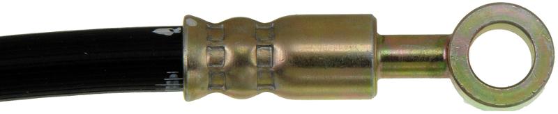 2013 Subaru Impreza Brake Hydraulic Hose Front Left Dorman H620085 image 1 of 3