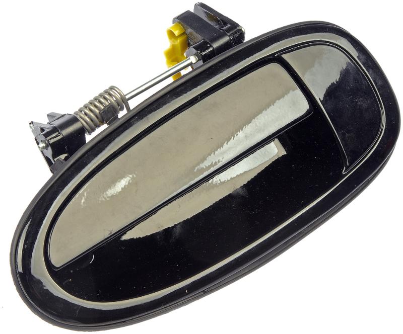 1995 Toyota Avalon Exterior Door Handle Rear Left Dorman 79418 image 1 of 3