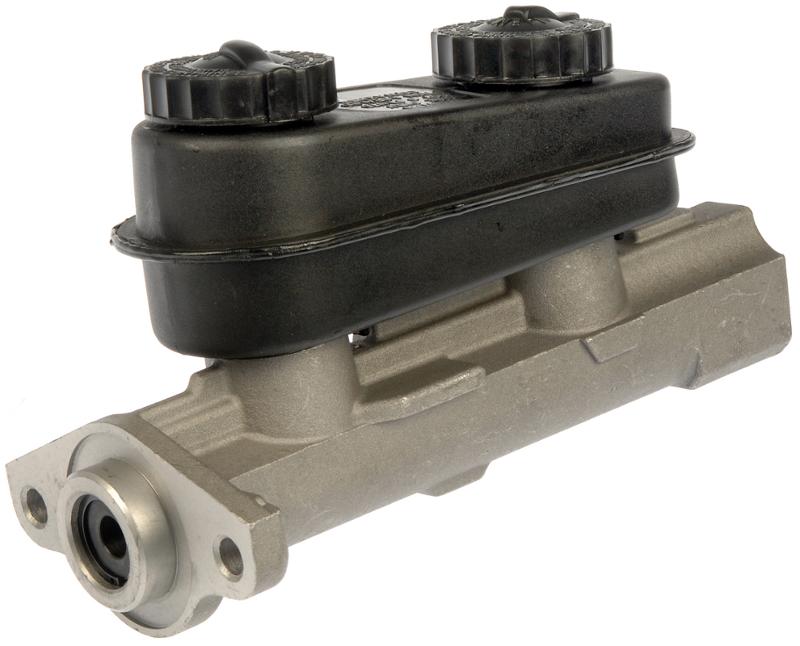 1990 Dodge Shadow Brake Master Cylinder Dorman M39736 image 1 of 4