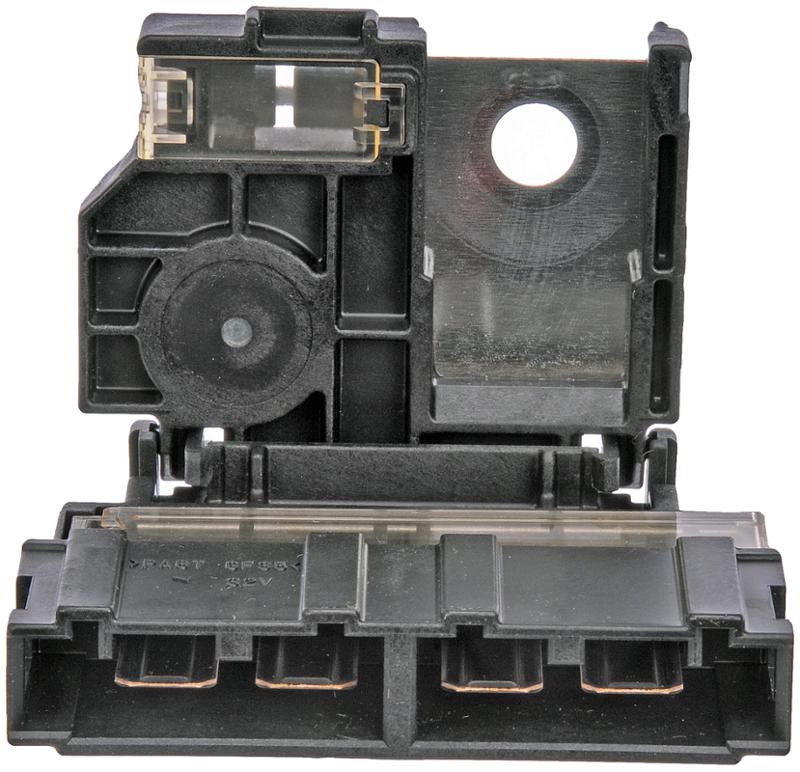 2009 Nissan Altima Battery Fuse Dorman 924079 image 1 of 3