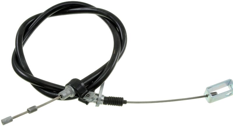 1990 Nissan D21 Parking Brake Cable Rear Right Dorman C130767 image 1 of 3