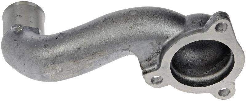 Dorman 9025023 Engine Coolant Thermostat Housing product image 1 of 2