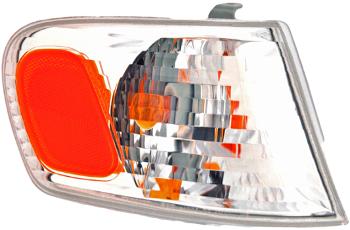 2002 Toyota Corolla Turn Signal Light Assembly Right Dorman 1630913 image 1 of 1
