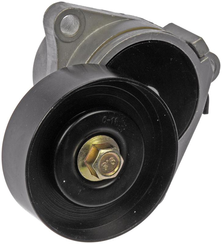 2009 Nissan Rogue Drive Belt Tensioner Assembly Dorman 419013 image 2 of 2