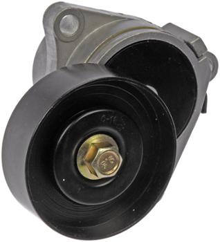 2015 Nissan Rogue Select Drive Belt Tensioner Assembly Dorman 419013 image 2 of 2
