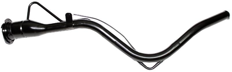 2000 Chrysler Sebring Fuel Tank Filler Neck