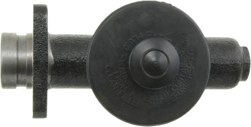 1972 Toyota Pickup Brake Master Cylinder Dorman M39068 image 2 of 4