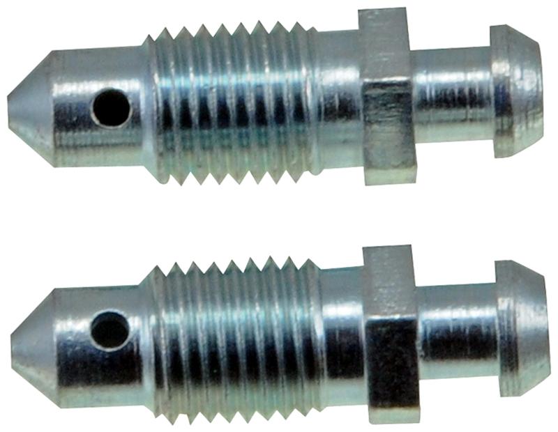 Dorman 6858 Brake Bleeder Screw product image 1 of 2