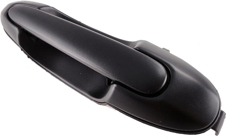 2003 Mazda MPV Exterior Door Handle Rear Right Dorman 82438 image 1 of 3