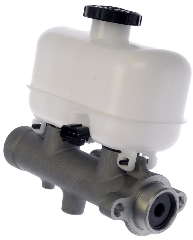 Dorman M630666 Brake Master Cylinder product image 2 of 4