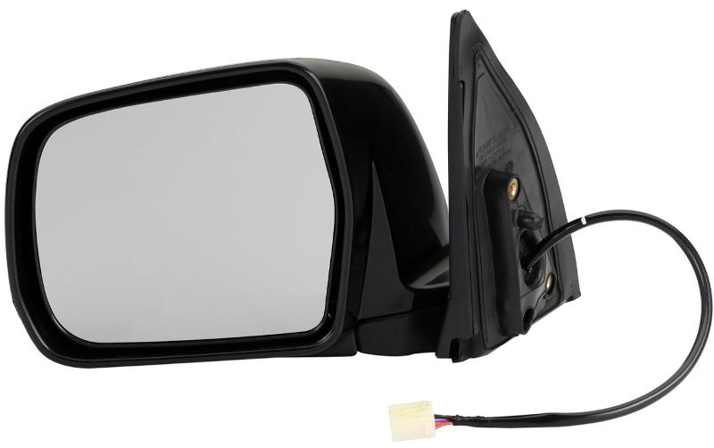 2006 Toyota Highlander Door Mirror Left Dorman 9551505 image 1 of 1