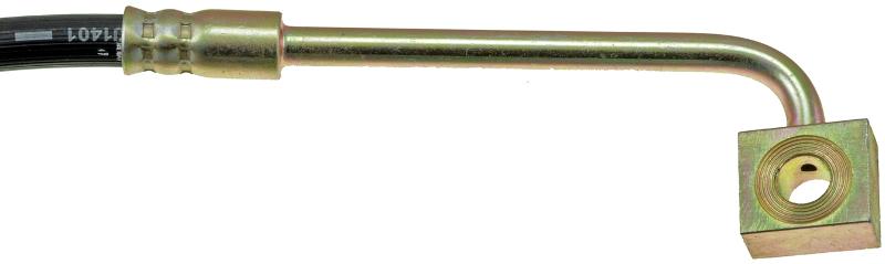 2004 Dodge Ram 1500 Brake Hydraulic Hose Front Right Dorman H620181 image 2 of 3