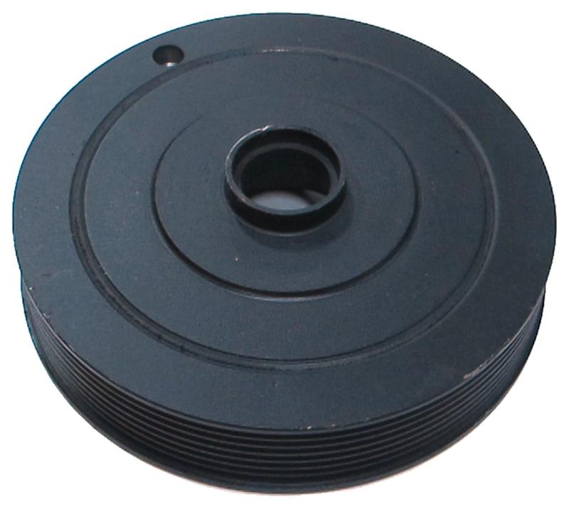 2009 Renault Megane Engine Harmonic Balancer Dorman 594489 image 1 of 1
