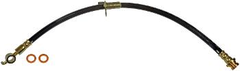 2007 Lincoln MKX Brake Hydraulic Hose