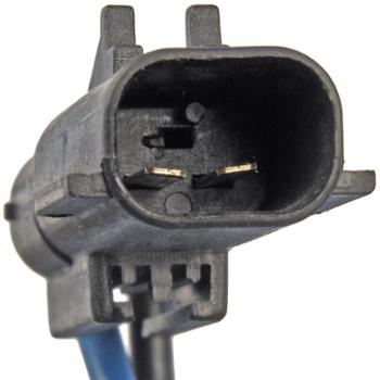 2007 Chrysler Pacifica Engine Cooling Fan Assembly Dorman 620031 image 3 of 4