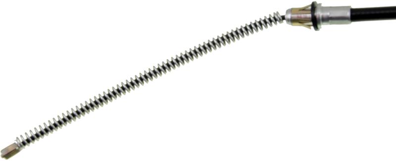 Dorman C93682 Parking Brake Cable product image 2 of 3
