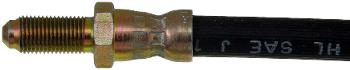 1997 Jaguar Vanden Plas Brake Hydraulic Hose