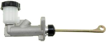 1985 Pontiac Fiero Clutch Master Cylinder
