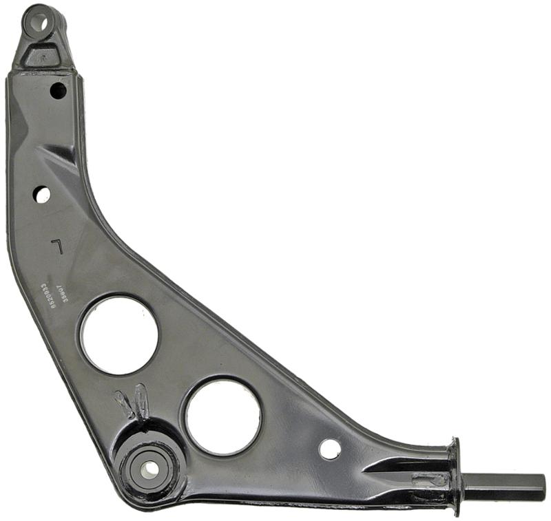 2004 Mini Cooper Suspension Control Arm Front Left Lower Dorman 520933 image 3 of 4