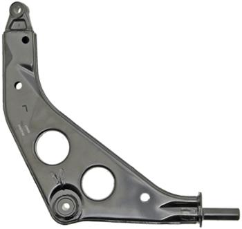 2007 Mini Cooper Suspension Control Arm Front Left Lower Dorman 520933 image 3 of 4