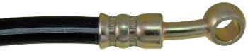 2014 Hyundai Tucson Brake Hydraulic Hose Front Right Dorman H620597 image 1 of 3