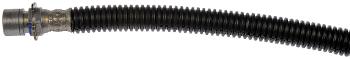 2000 GMC C7500 Topkick Brake Hydraulic Hose Rear Right Dorman H381321 image 1 of 3