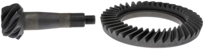 1964 Chevrolet Bel Air Differential Ring and Pinion Rear Dorman 697142 image 1 of 2