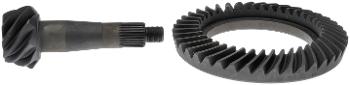 1970 Buick Wildcat Differential Ring and Pinion