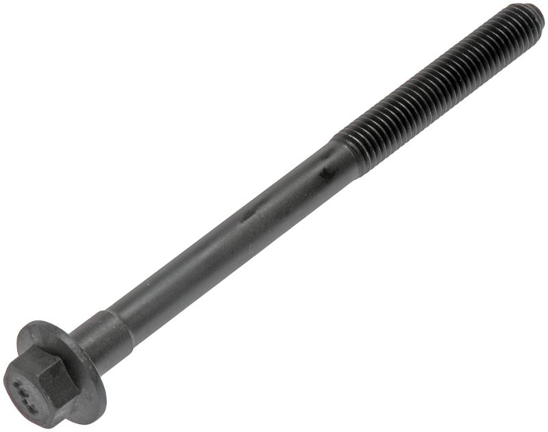 2005 GMC Canyon Engine Crankshaft Main Bearing Cap Bolt