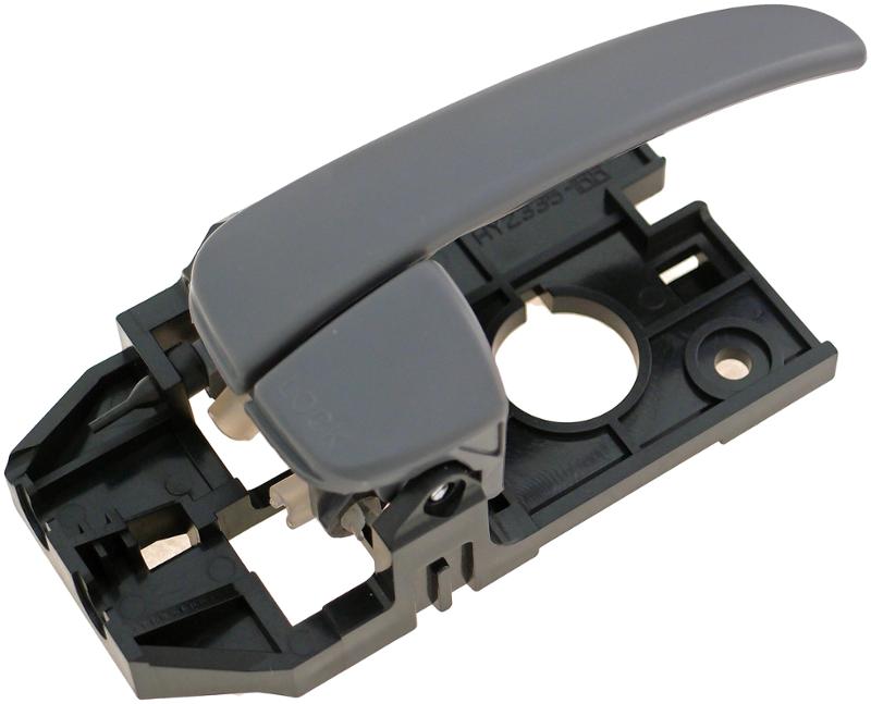 2005 Hyundai Elantra Interior Door Handle Rear Right Dorman 83459 image 2 of 3