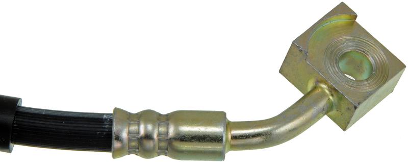 1994 Ford Aerostar Brake Hydraulic Hose Front Left Dorman H38814 image 1 of 3