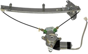 1995 Toyota Camry Power Window Motor and Regulator Assembly Front Right Dorman 741718 image 1 of 4