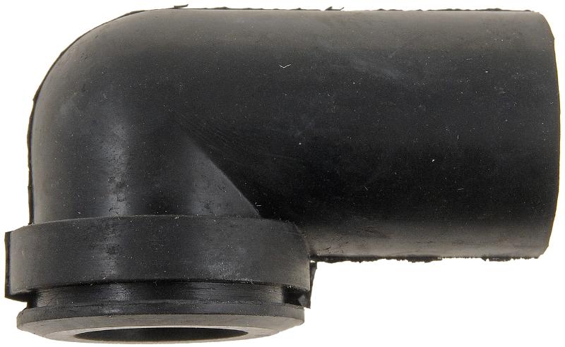 1984 Cadillac Fleetwood PCV Valve Elbow Dorman 47035 image 4 of 4