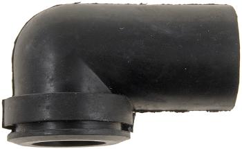 1981 Cadillac DeVille PCV Valve Elbow Dorman 47035 image 4 of 4