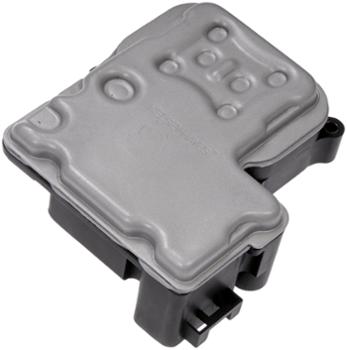 2005 Chevrolet Avalanche 1500 ABS Control Module