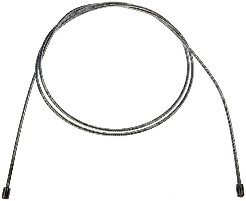 2009 Ford F-250 Super Duty Parking Brake Cable Intermediate Dorman C660927 image 1 of 3
