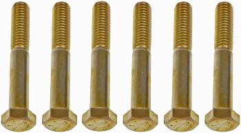 2002 GMC Savana 3500 Exhaust Manifold Hardware Kit