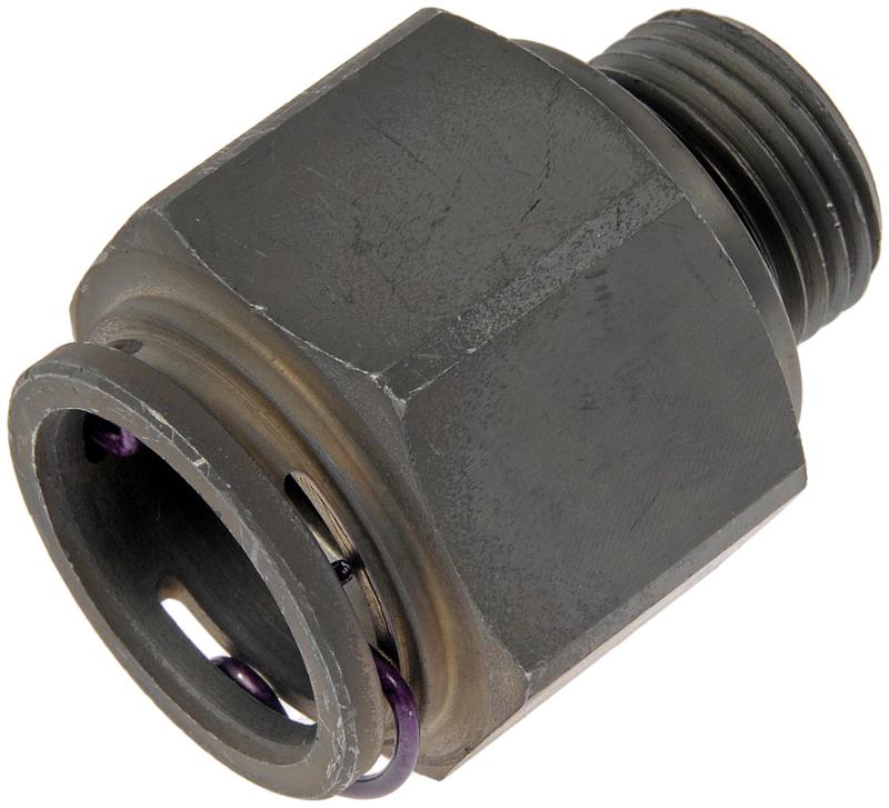 2005 Chevrolet Express 1500 Auto Trans Oil Cooler Line Connector Dorman 800743 image 1 of 2