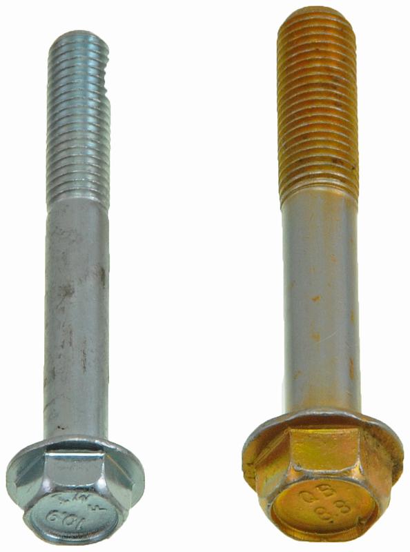 1985 Mazda 626 Disc Brake Caliper Bolt Front Dorman HW14062 image 1 of 1