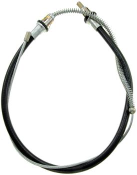 1990 Oldsmobile Custom Cruiser Parking Brake Cable