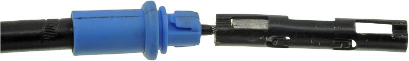 2002 Ford Escape Parking Brake Cable
