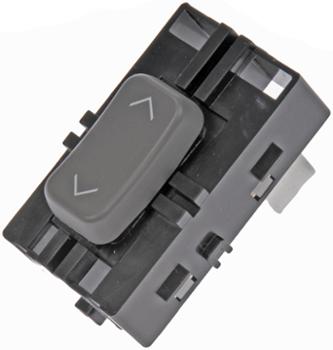 2004 Cadillac Seville Door Window Switch Rear Left Dorman 901188 image 1 of 3