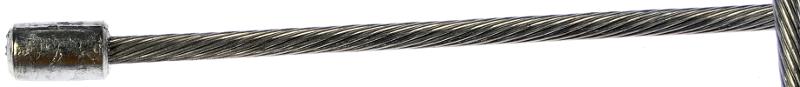Dorman C92166 Parking Brake Cable product image 2 of 3