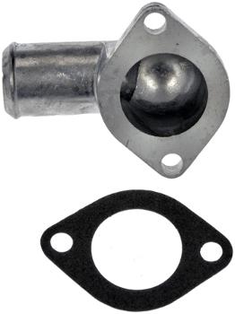 1994 Oldsmobile Bravada Engine Coolant Thermostat Housing