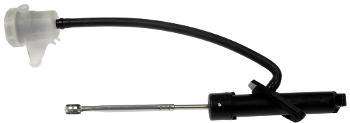 1993 Pontiac Firebird Clutch Master Cylinder