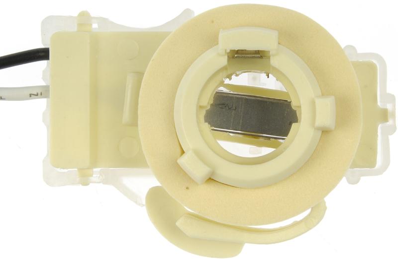 1985 Pontiac T1000 Back Up Light Socket Dorman 85866 image 2 of 3