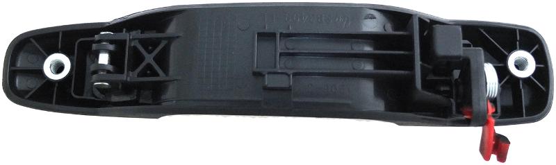 2001 Subaru Forester Exterior Door Handle Rear Left Dorman 82701 image 1 of 3