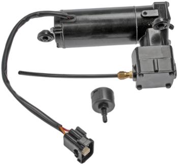 2001 Land Rover Range Rover Suspension Air Compressor