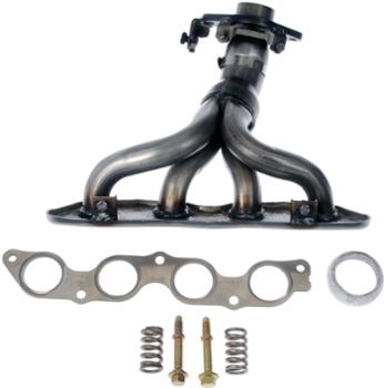 2005 Scion xB Exhaust Manifold